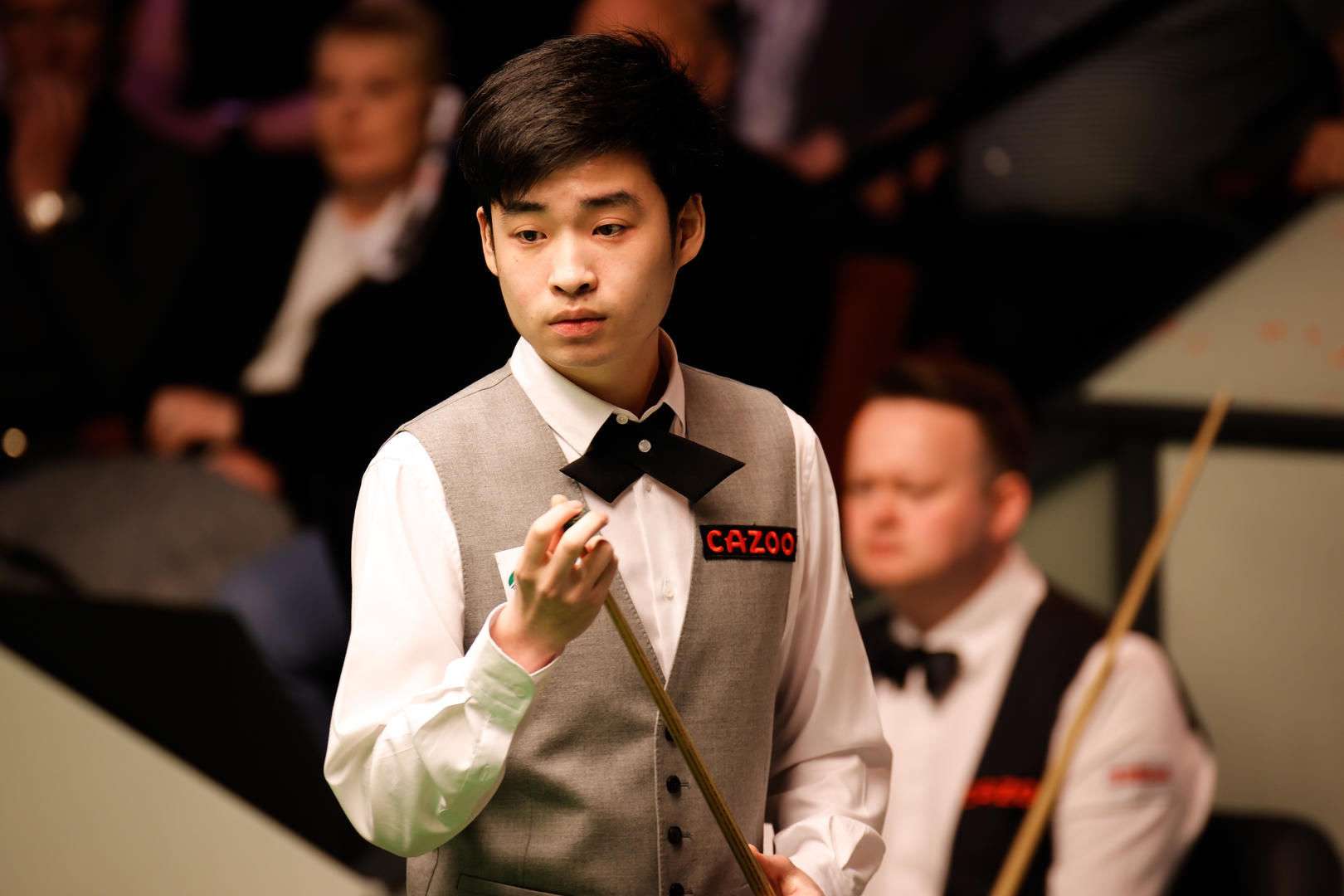 他们的竞技 他们的竞技