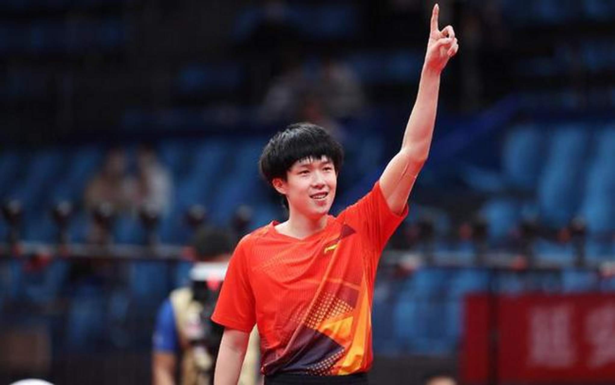 如今新的 如今新的