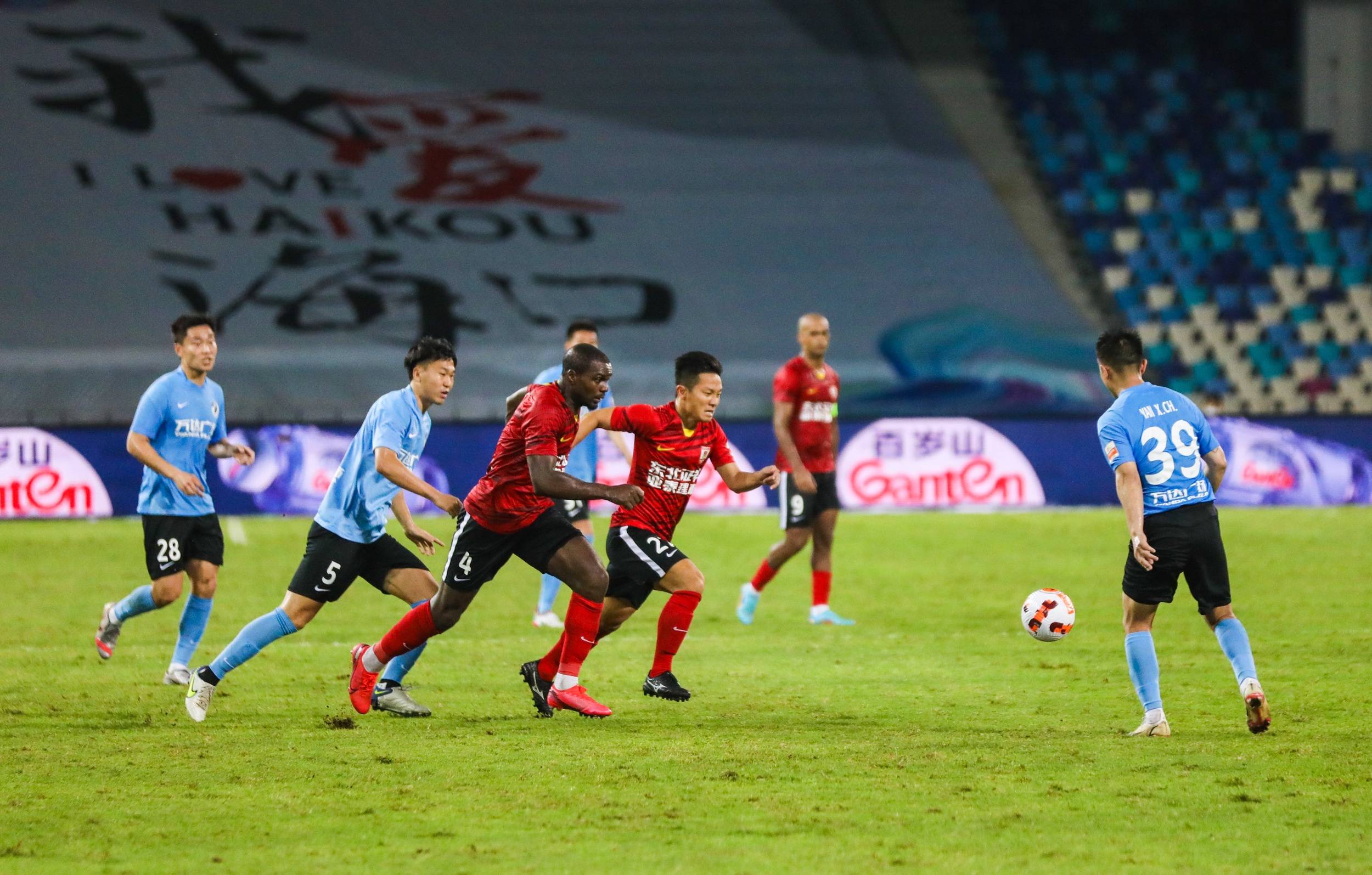 坚实的保障 坚实的保障